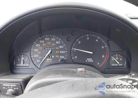 1997 Saturn Sl Sl1 from USA, damaged, VIN 1G8ZH5280VZ222308